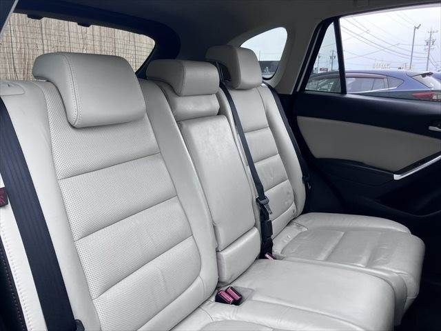 MAZDA CX-5 4WD 2015 Image 31