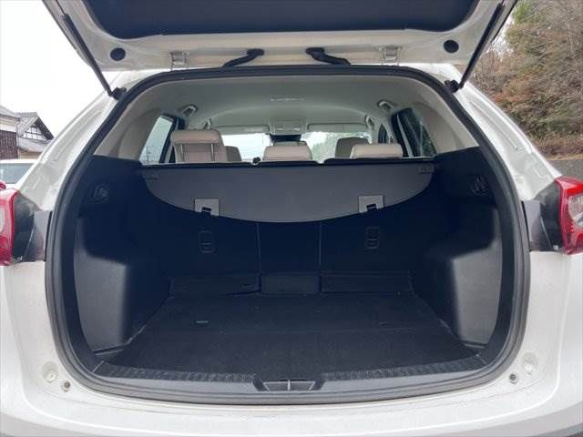 MAZDA CX-5 4WD 2015 Image 31