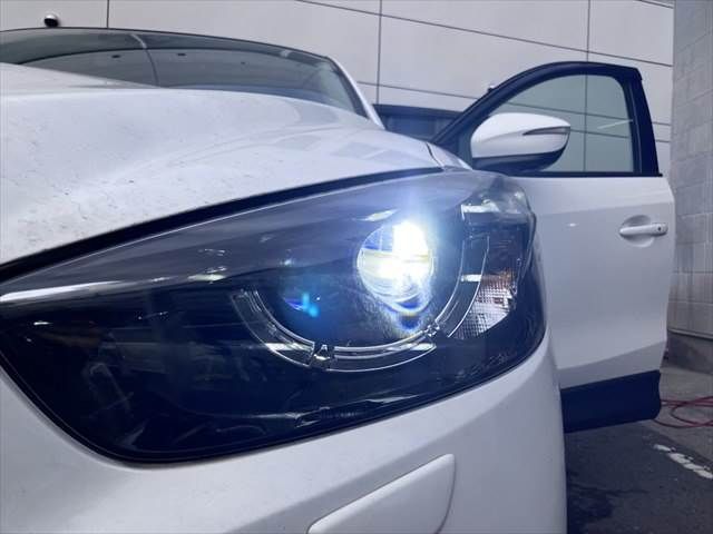 MAZDA CX-5 4WD 2015 Image 31