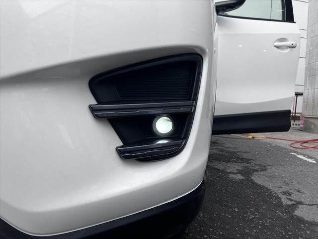 MAZDA CX-5 4WD 2015 Image 31