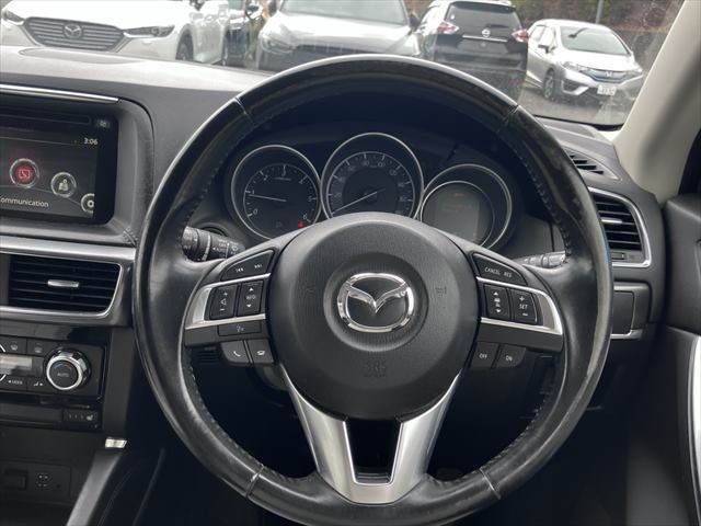 MAZDA CX-5 4WD 2015 Image 31