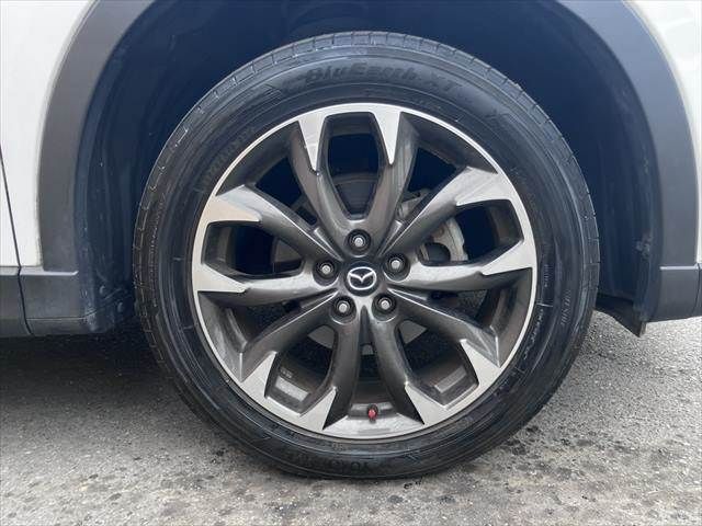 MAZDA CX-5 4WD 2015 Image 31