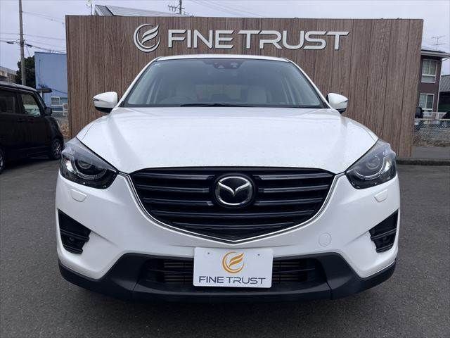 MAZDA CX-5 4WD 2015 Image 31