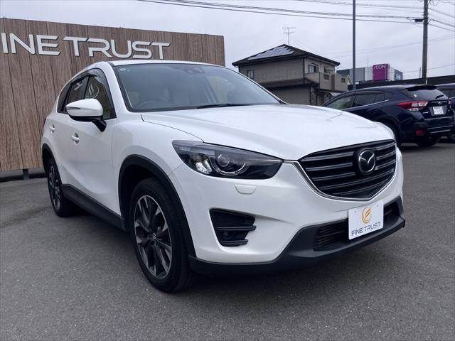 MAZDA CX-5 4WD 2015 Image 31