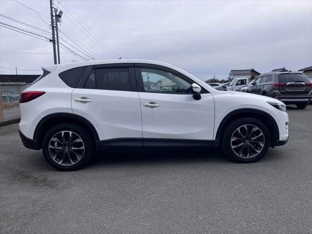 MAZDA CX-5 4WD 2015 Image 31
