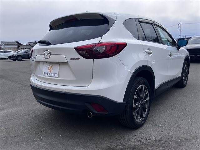 MAZDA CX-5 4WD 2015 Image 31