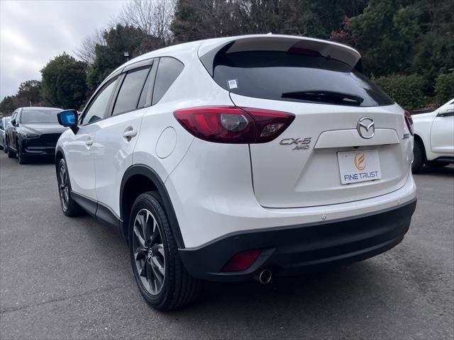 MAZDA CX-5 4WD 2015 Image 31