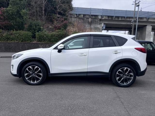 MAZDA CX-5 4WD 2015 Image 31