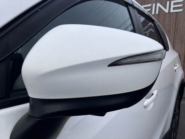 MAZDA CX-5 4WD 2015 Image 31