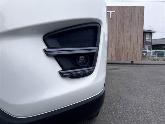 MAZDA CX-5 4WD 2015 Image 31