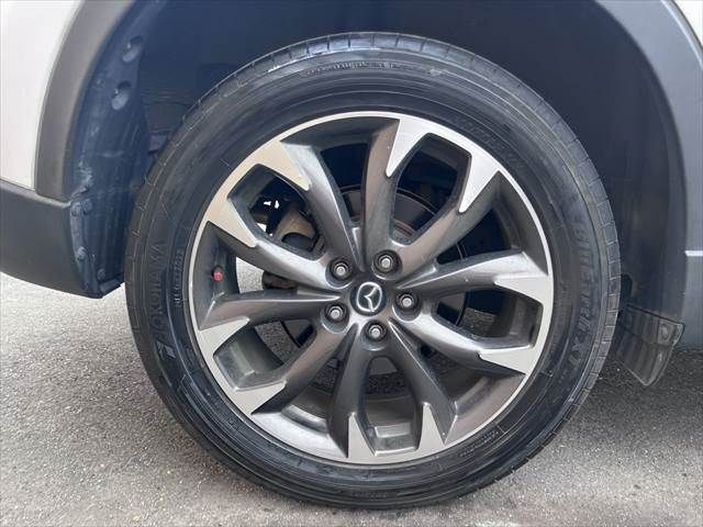 MAZDA CX-5 4WD 2015 Image 31