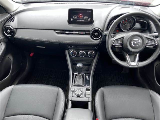 MAZDA CX-3 2019 Image 31
