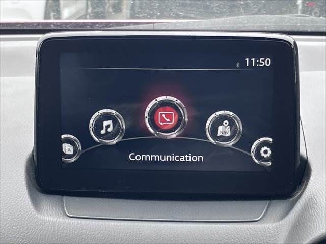 MAZDA CX-3 2019 Image 31