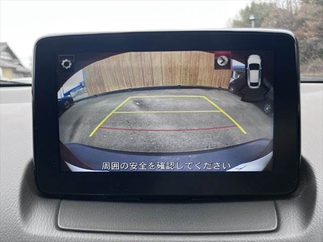 MAZDA CX-3 2019 Image 31