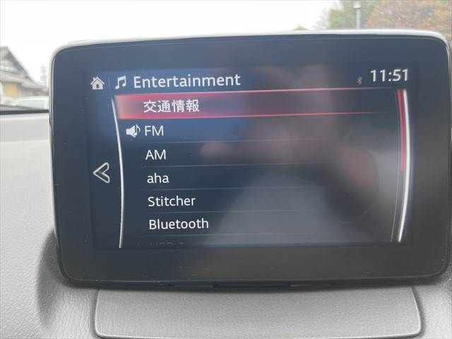 MAZDA CX-3 2019 Image 31