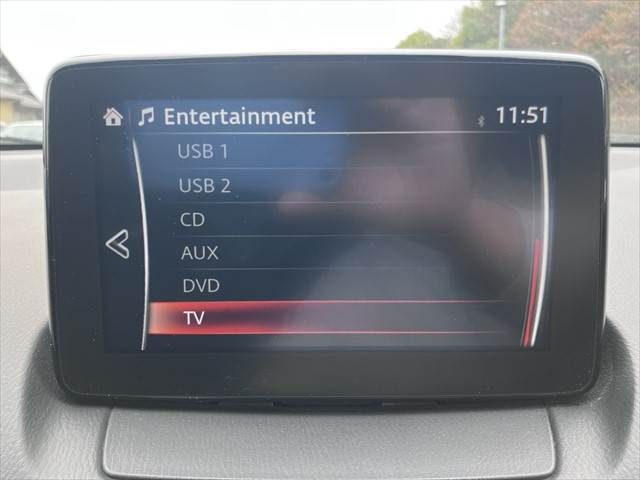 MAZDA CX-3 2019 Image 31