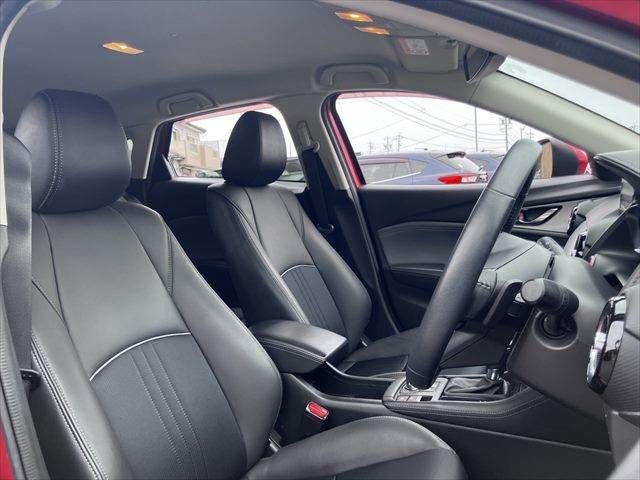 MAZDA CX-3 2019 Image 31