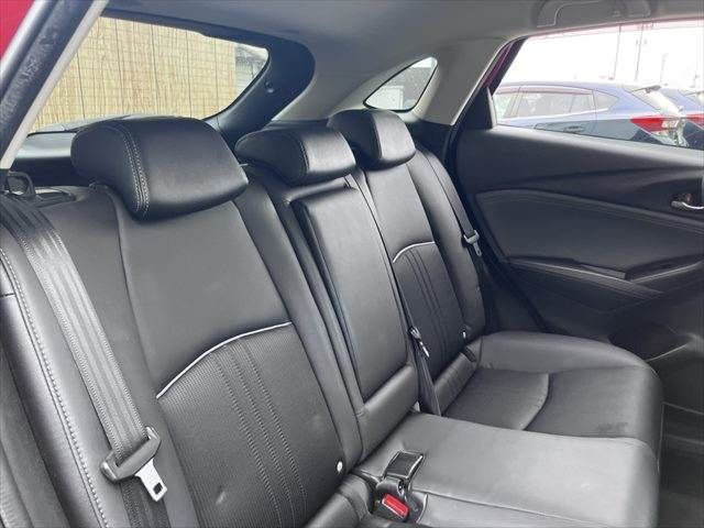 MAZDA CX-3 2019 Image 31