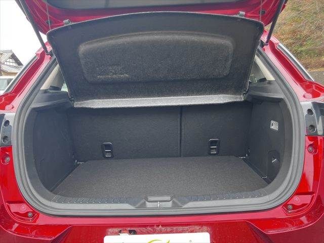 MAZDA CX-3 2019 Image 31