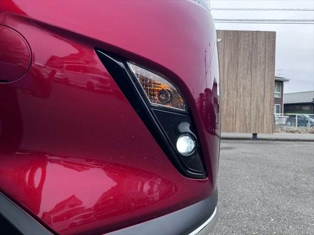 MAZDA CX-3 2019 Image 31