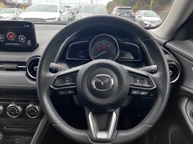 MAZDA CX-3 2019 Image 31