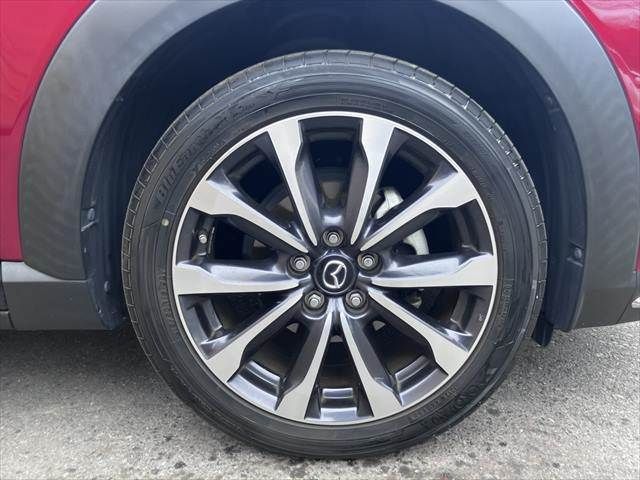 MAZDA CX-3 2019 Image 31