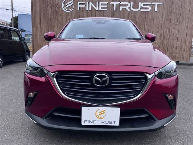 MAZDA CX-3 2019 Image 31