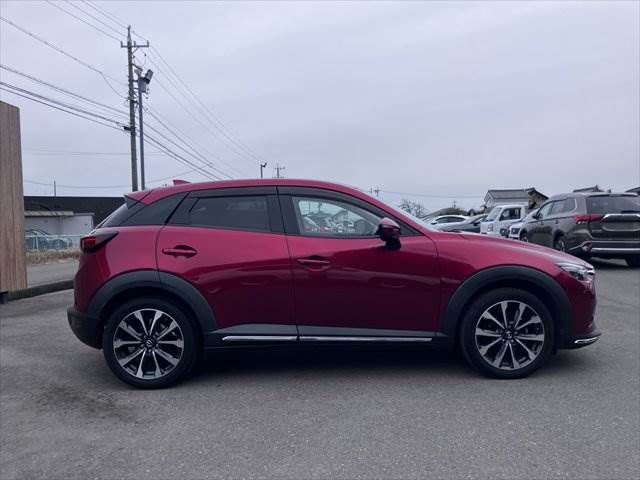 MAZDA CX-3 2019 Image 31