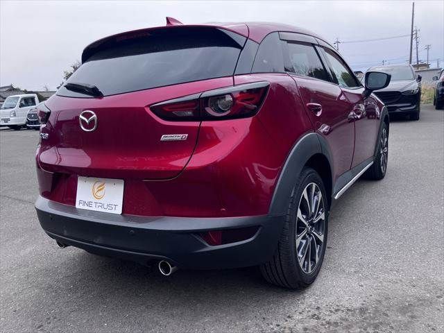 MAZDA CX-3 2019 Image 31