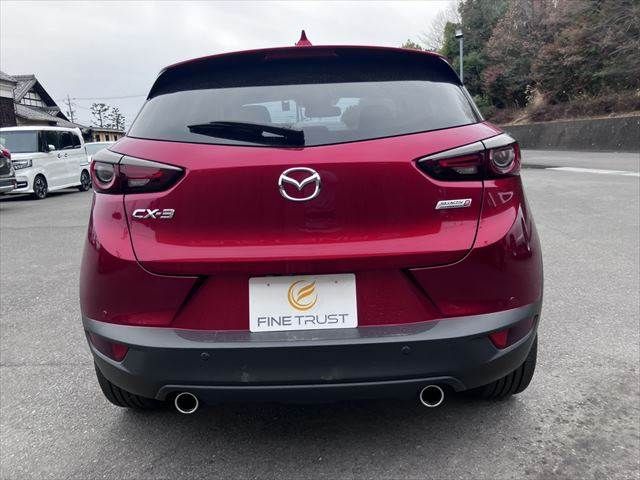 MAZDA CX-3 2019 Image 31
