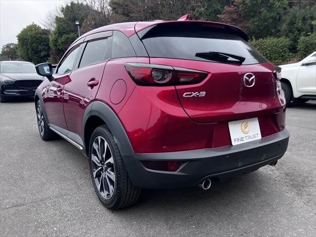 MAZDA CX-3 2019 Image 31
