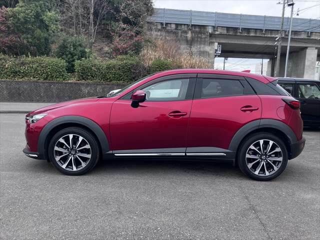 MAZDA CX-3 2019 Image 31