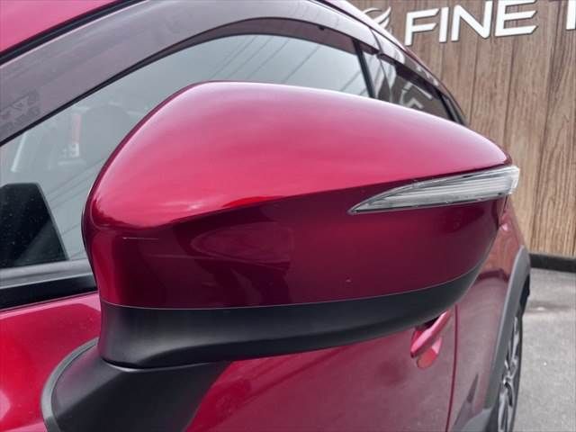 MAZDA CX-3 2019 Image 31