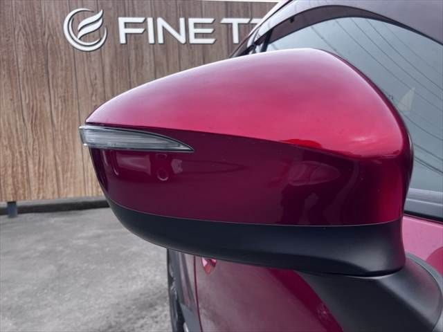 MAZDA CX-3 2019 Image 31