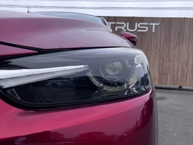 MAZDA CX-3 2019 Image 31