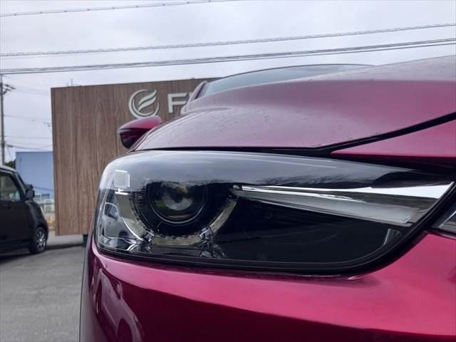 MAZDA CX-3 2019 Image 31