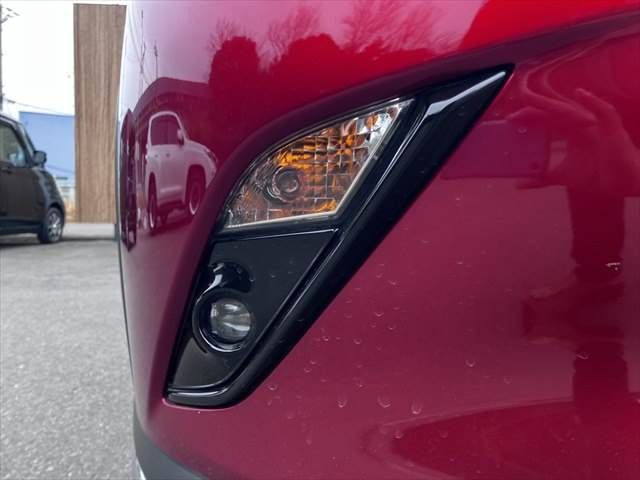 MAZDA CX-3 2019 Image 31
