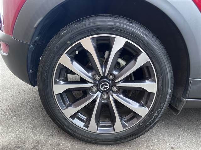 MAZDA CX-3 2019 Image 31