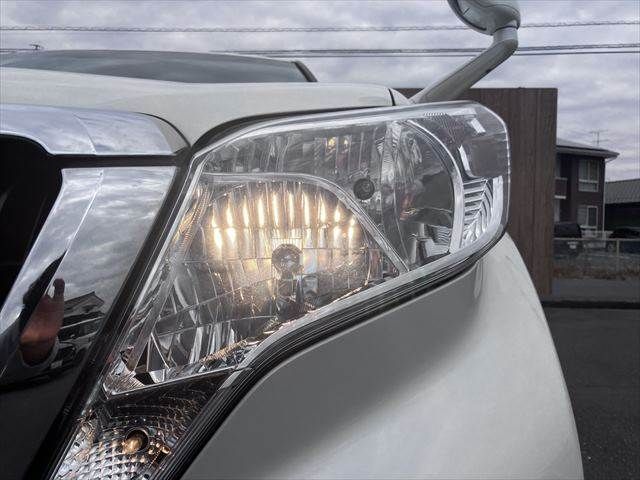 TOYOTA LANDCRUISER PRADO 2015 Image 31