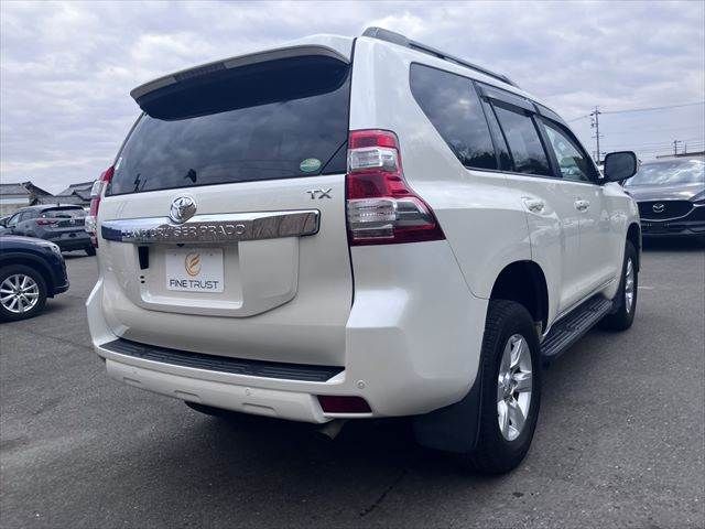 TOYOTA LANDCRUISER PRADO 2015 Image 31