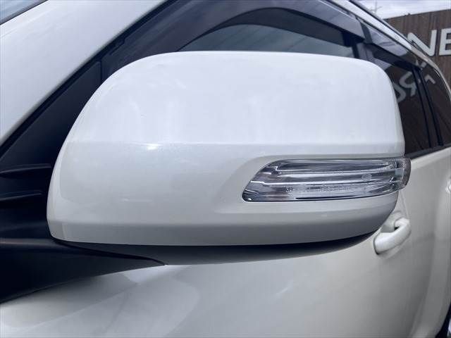 TOYOTA LANDCRUISER PRADO 2015 Image 31