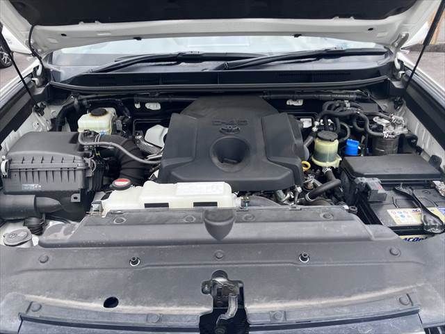 TOYOTA LANDCRUISER PRADO 2015 Image 31