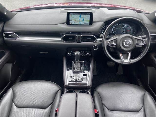 MAZDA CX-8 2020 Image 31