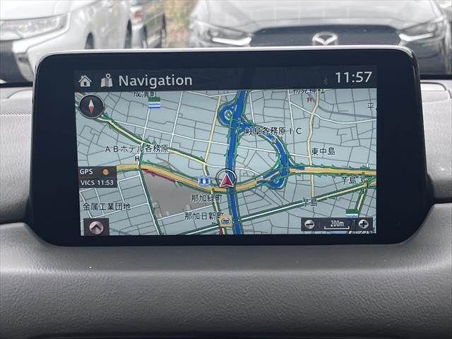 MAZDA CX-8 2020 Image 31