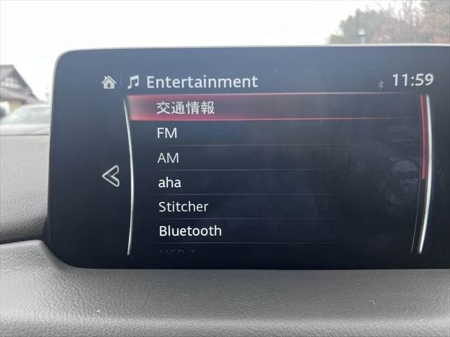 MAZDA CX-8 2020 Image 31