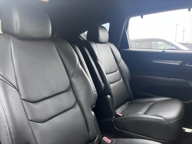 MAZDA CX-8 2020 Image 31