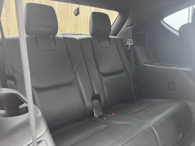 MAZDA CX-8 2020 Image 31
