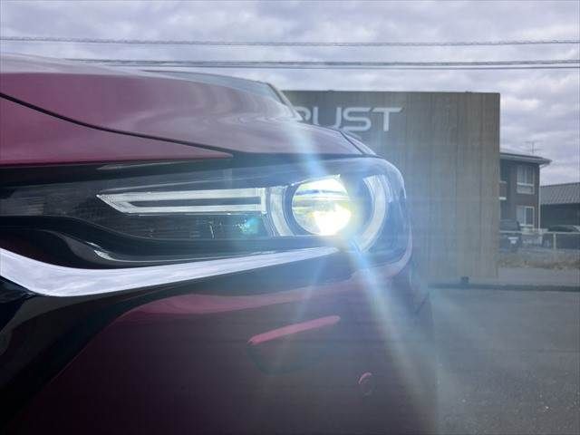 MAZDA CX-8 2020 Image 31