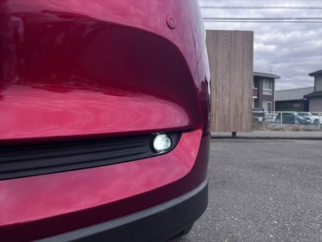 MAZDA CX-8 2020 Image 31