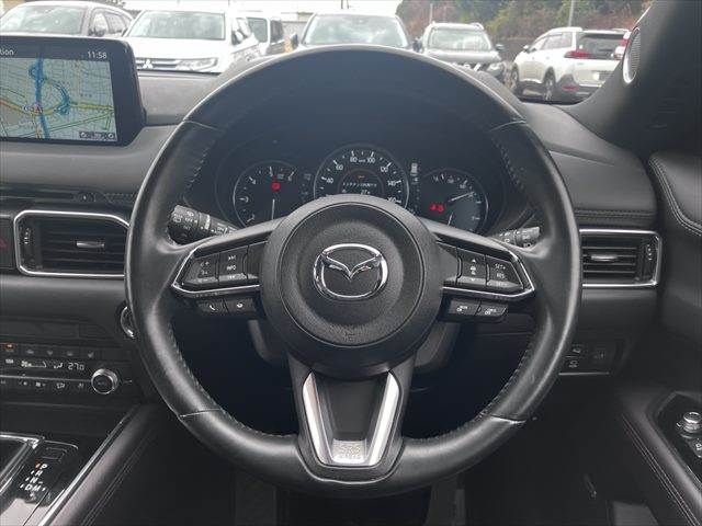 MAZDA CX-8 2020 Image 31